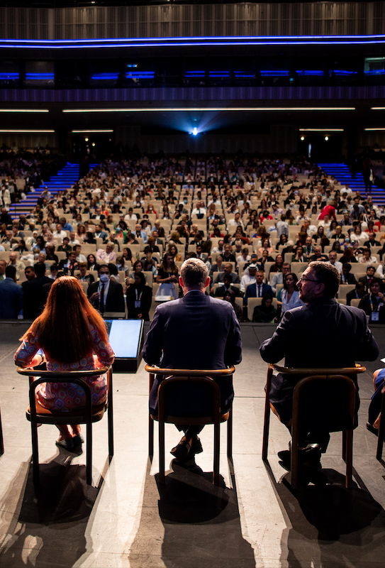 Pouvoir 4805 audit and consulting. conference. Pouvoir 4805 audit and consulting. conference.