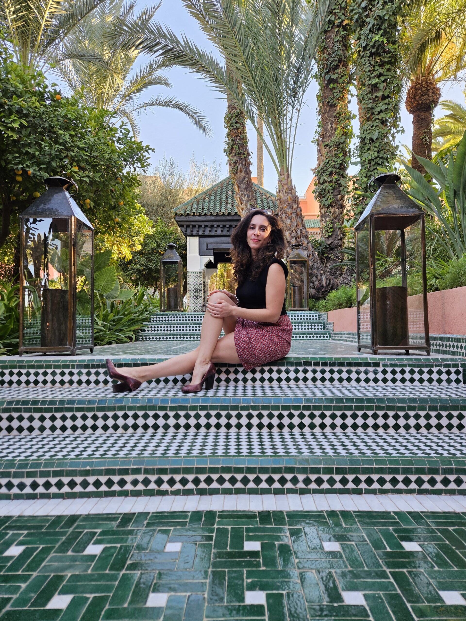 Pouvoir 4805 audit and consulting to companies luxury consulting hospitality 